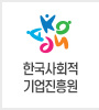 한국사회적기업진흥원